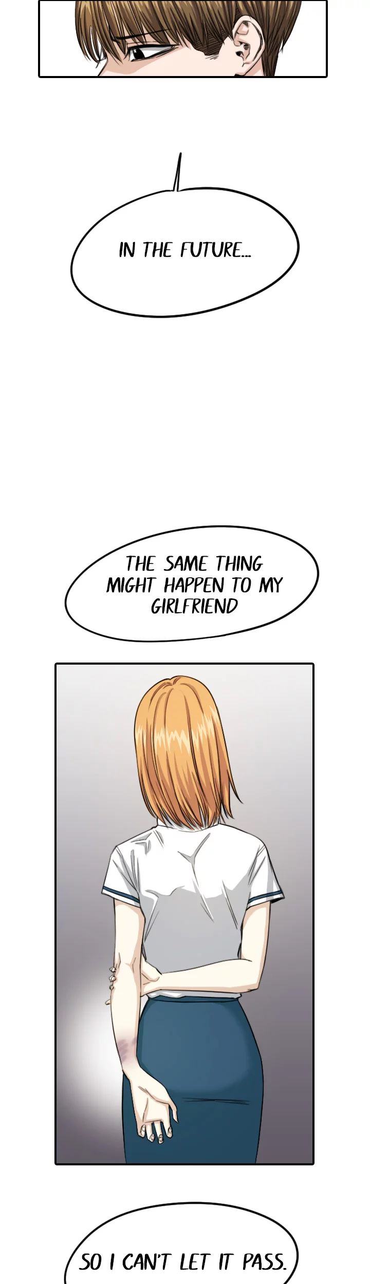 Drawing Romance Chapter 96 image 12