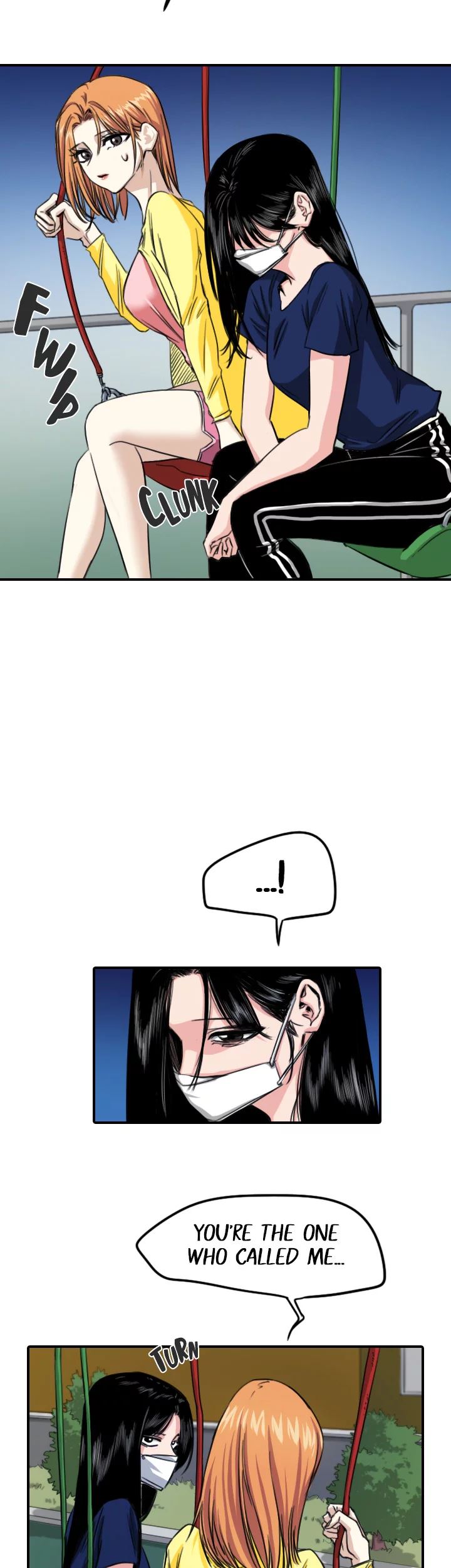Drawing Romance Chapter 96 image 18
