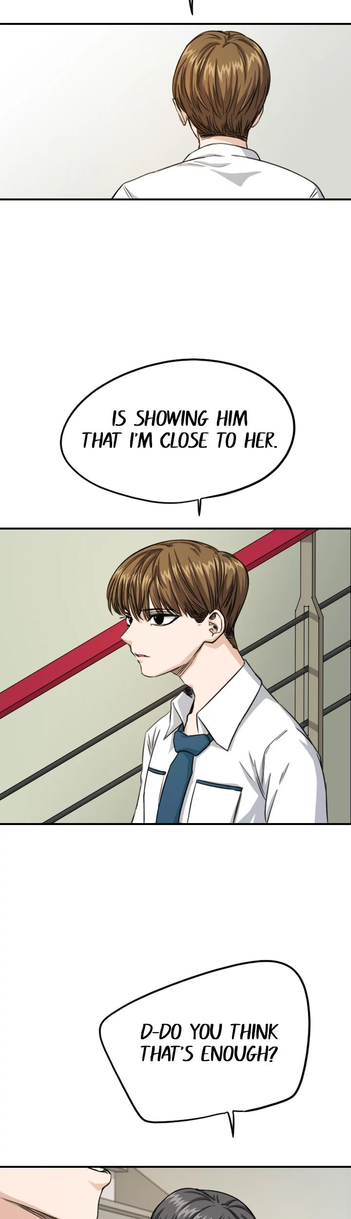 Drawing Romance Chapter 96 image 1
