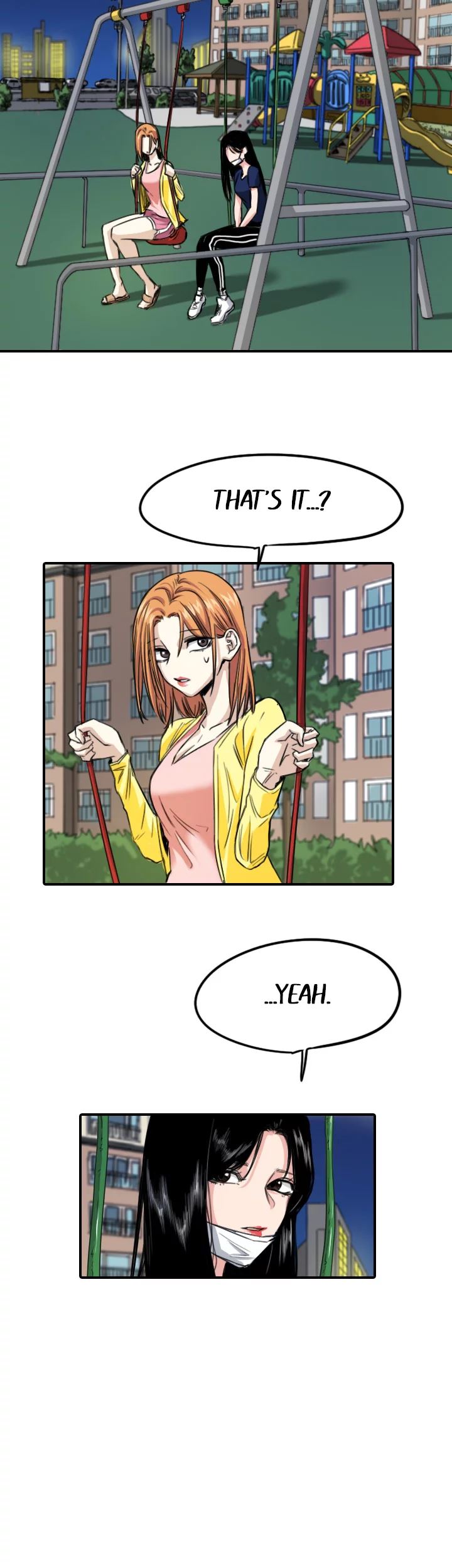 Drawing Romance Chapter 96 image 24