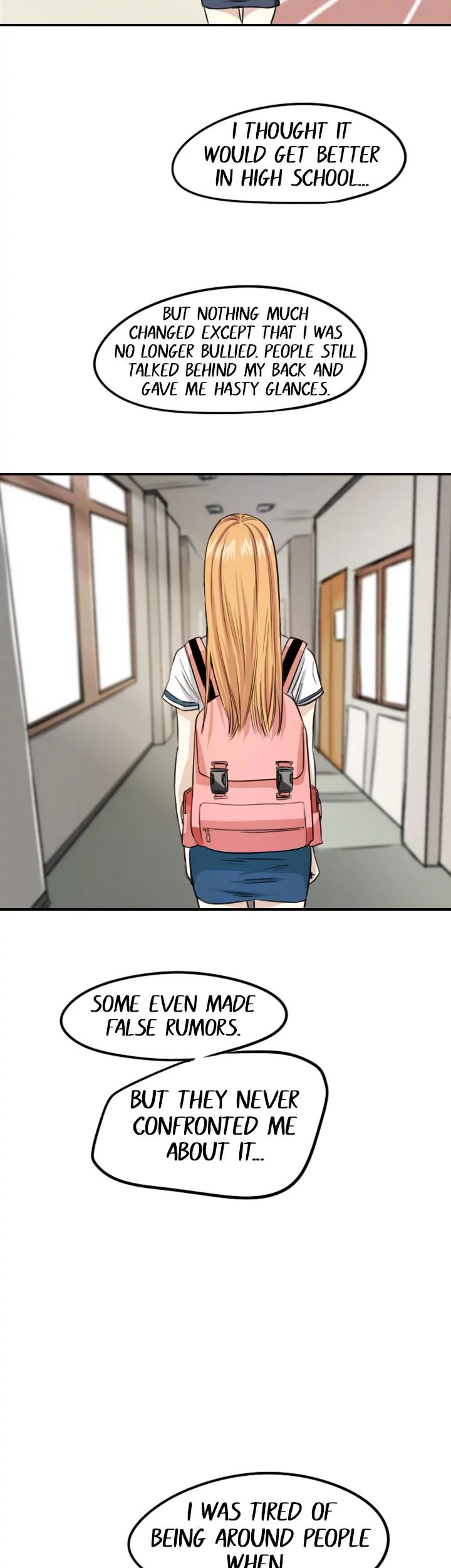 Drawing Romance Chapter 96 image 27