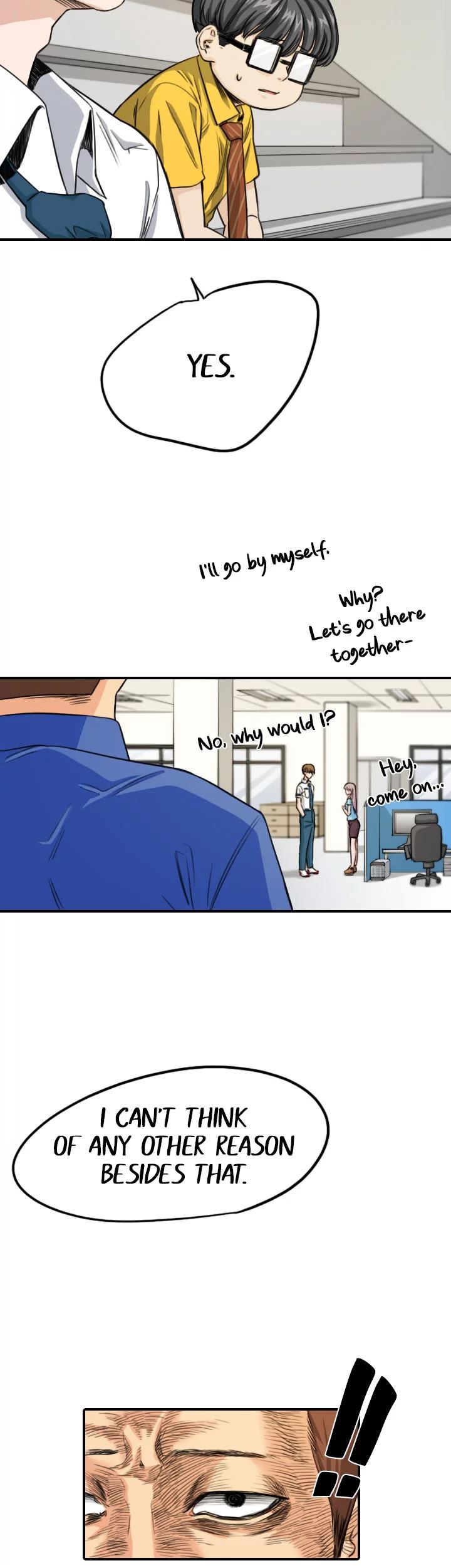 Drawing Romance Chapter 96 image 2