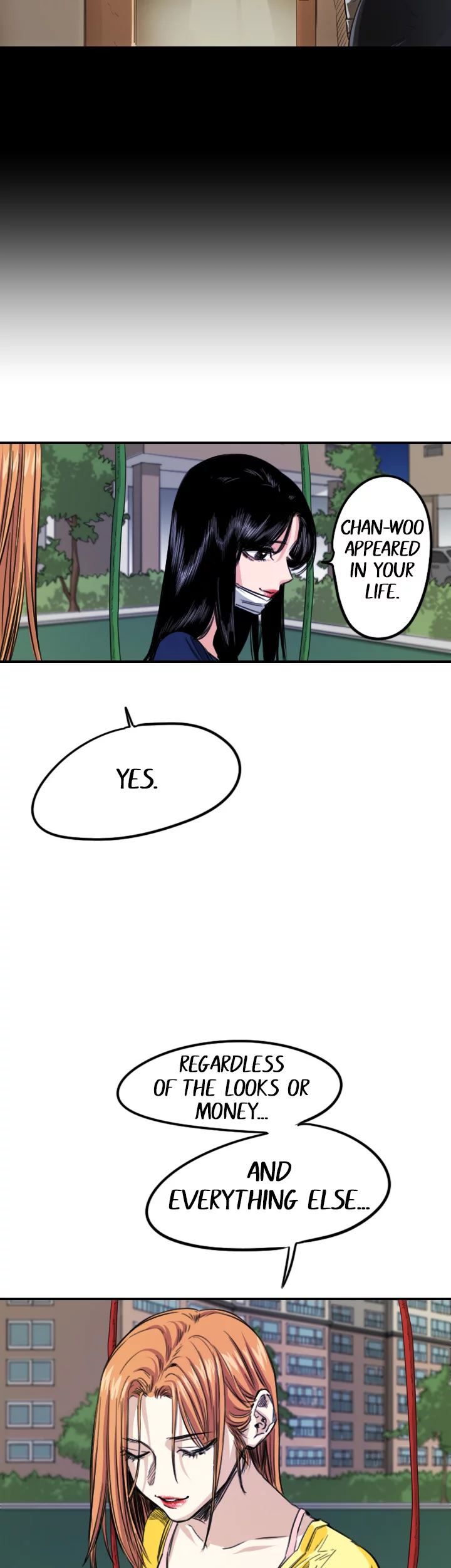 Drawing Romance Chapter 96 image 29