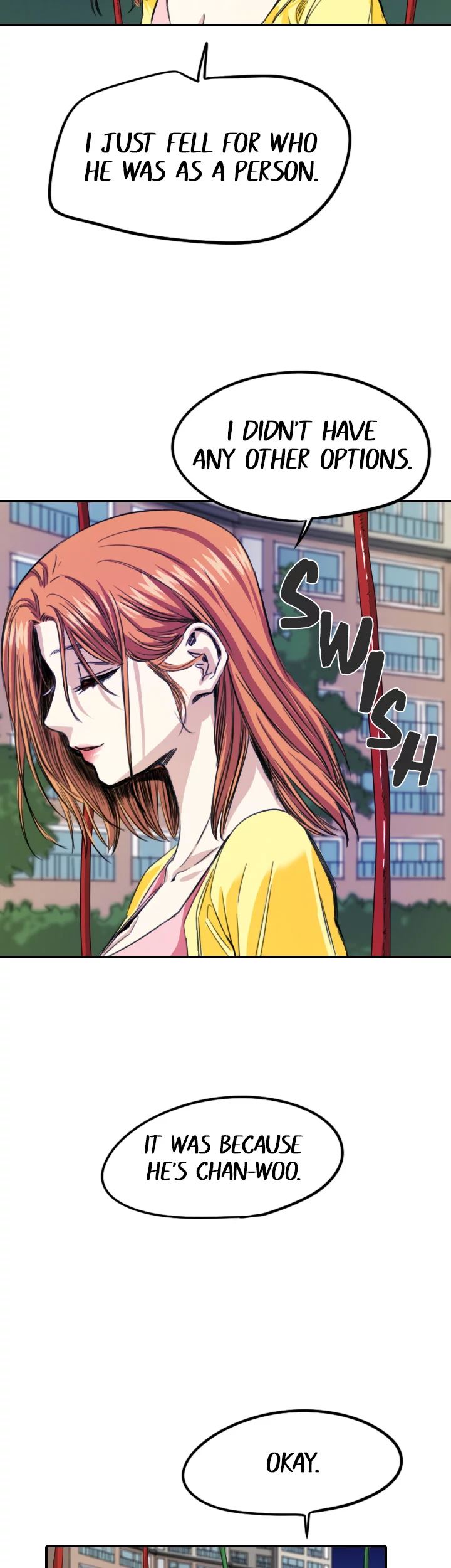 Drawing Romance Chapter 96 image 30