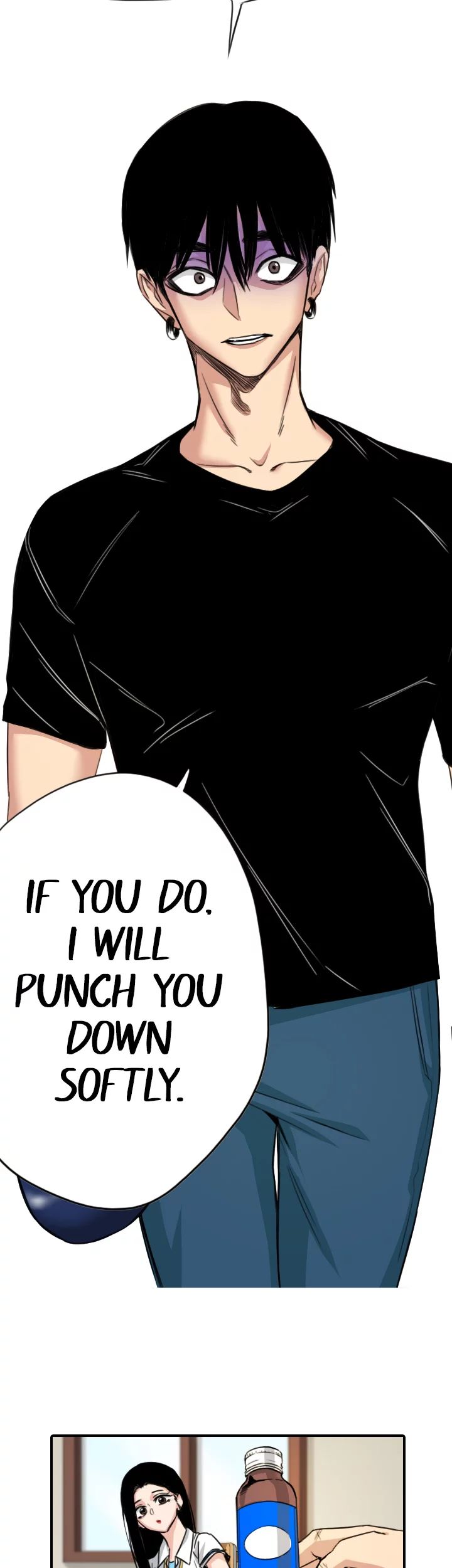 Drawing Romance Chapter 96 image 35
