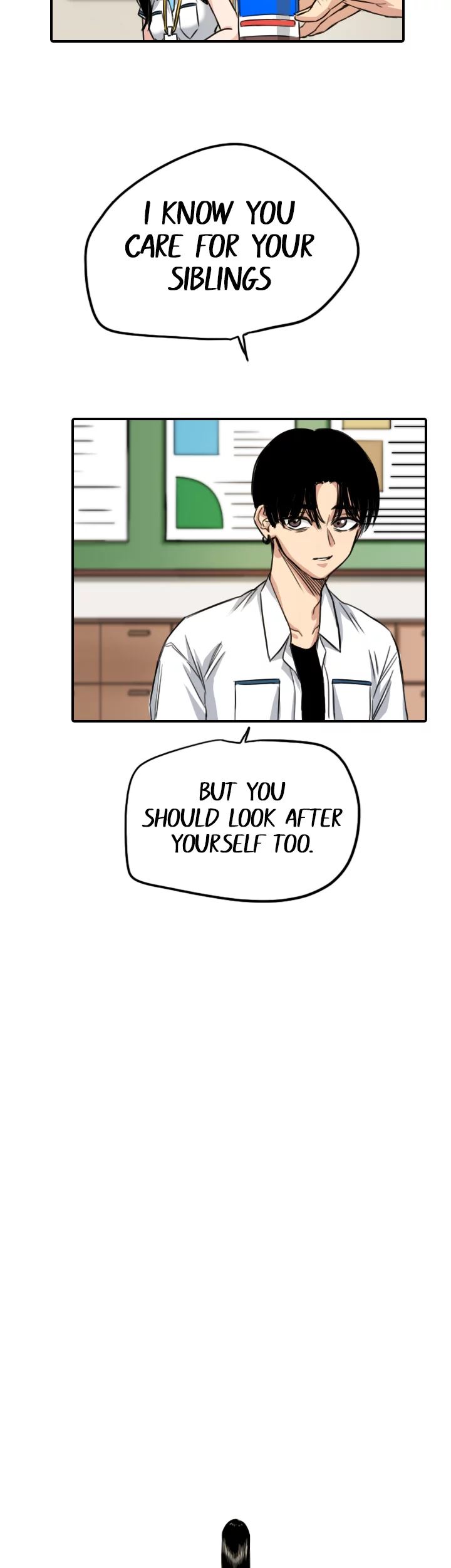 Drawing Romance Chapter 96 image 36