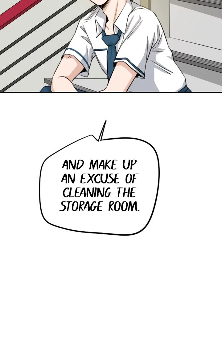 Drawing Romance Chapter 96 image 8