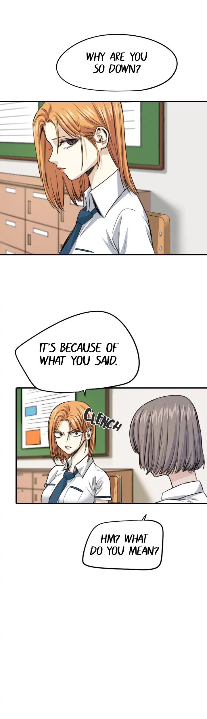 Drawing Romance Chapter 97 image 16