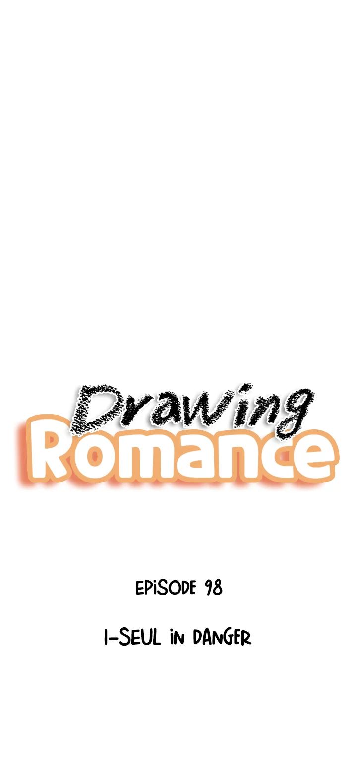 Drawing Romance Chapter 98 image 9