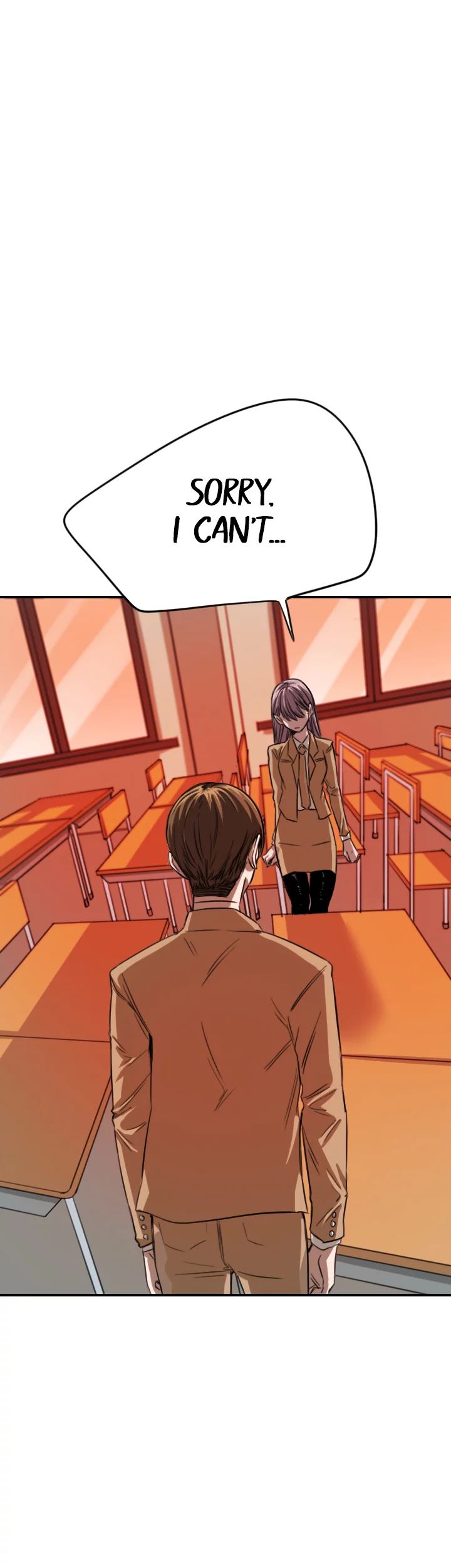 Drawing Romance Chapter 98 image 10