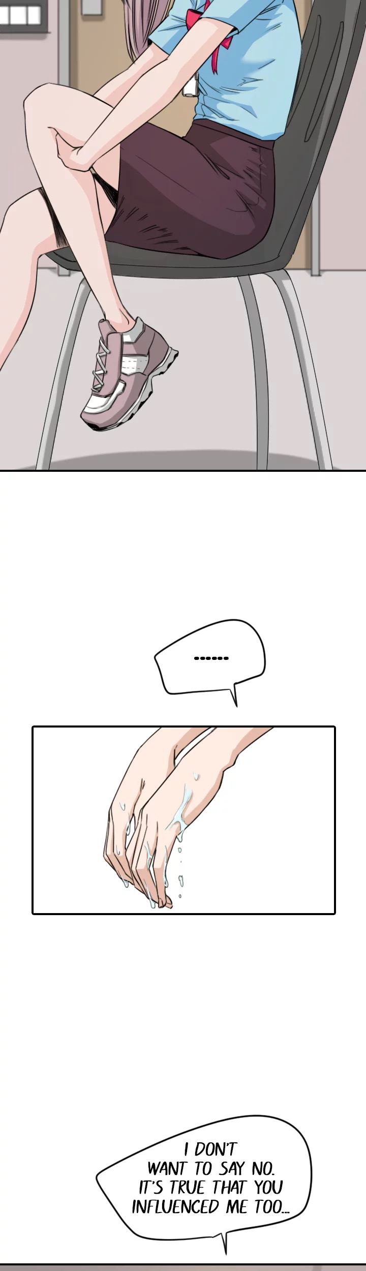 Drawing Romance Chapter 98 image 15
