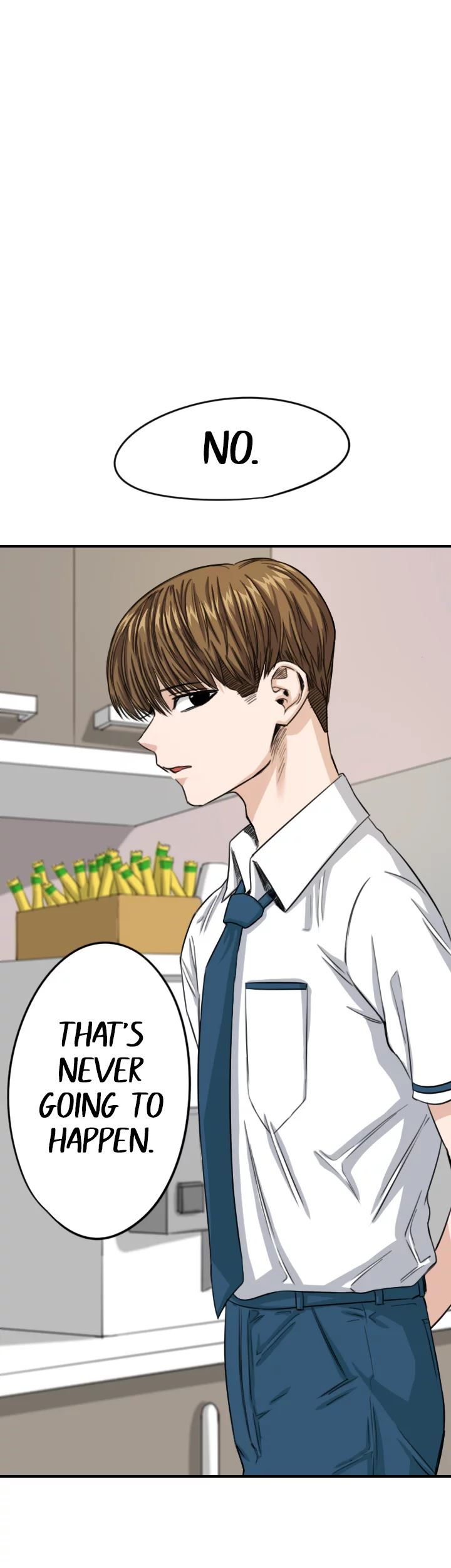 Drawing Romance Chapter 98 image 17