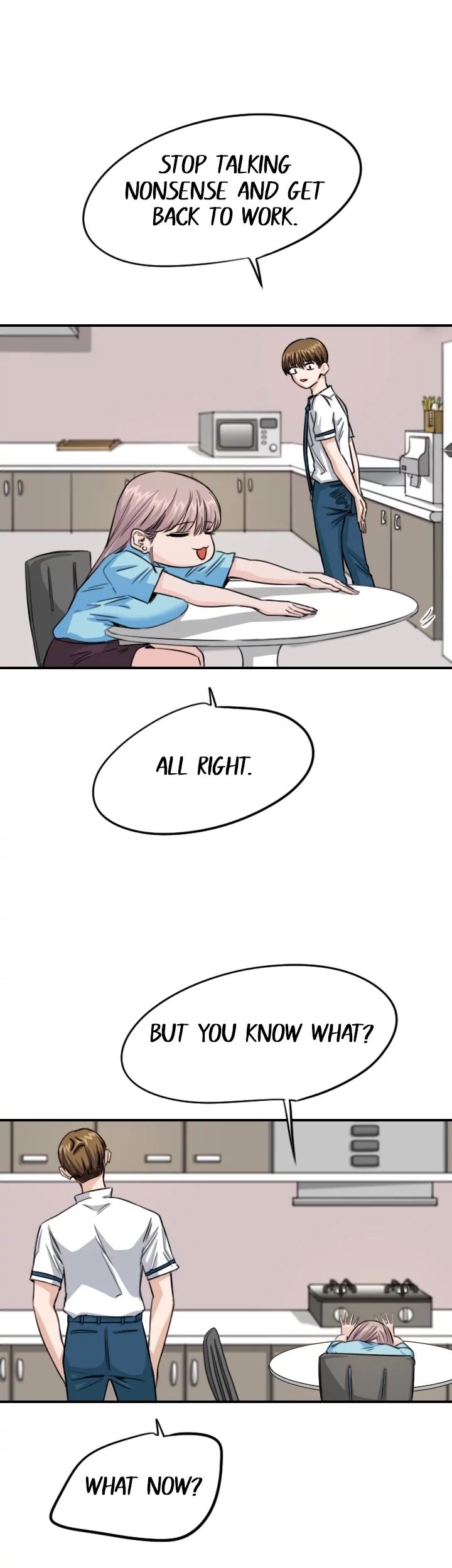 Drawing Romance Chapter 98 image 18