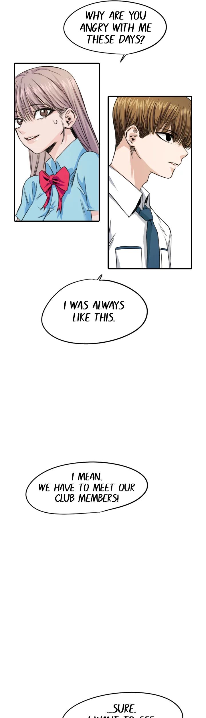 Drawing Romance Chapter 98 image 19