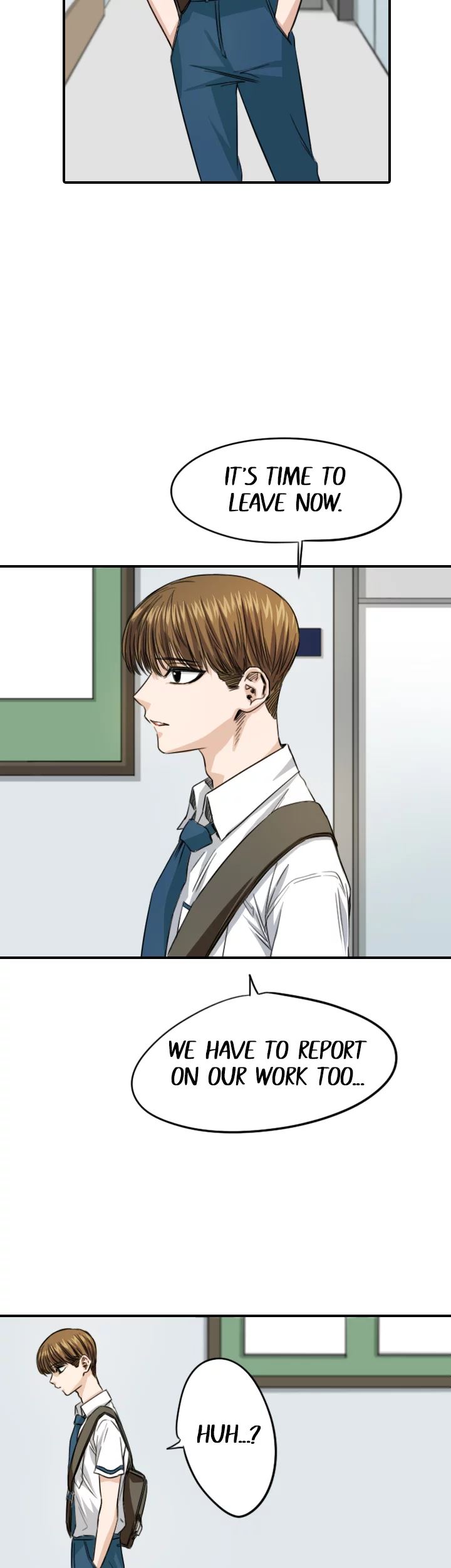 Drawing Romance Chapter 98 image 22