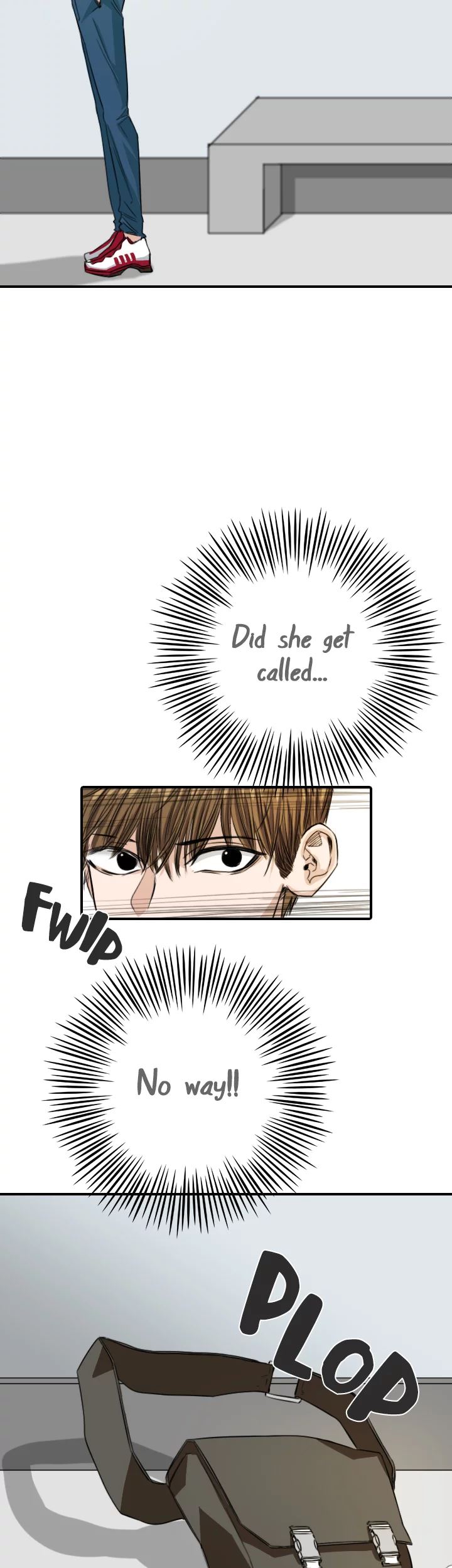 Drawing Romance Chapter 98 image 23
