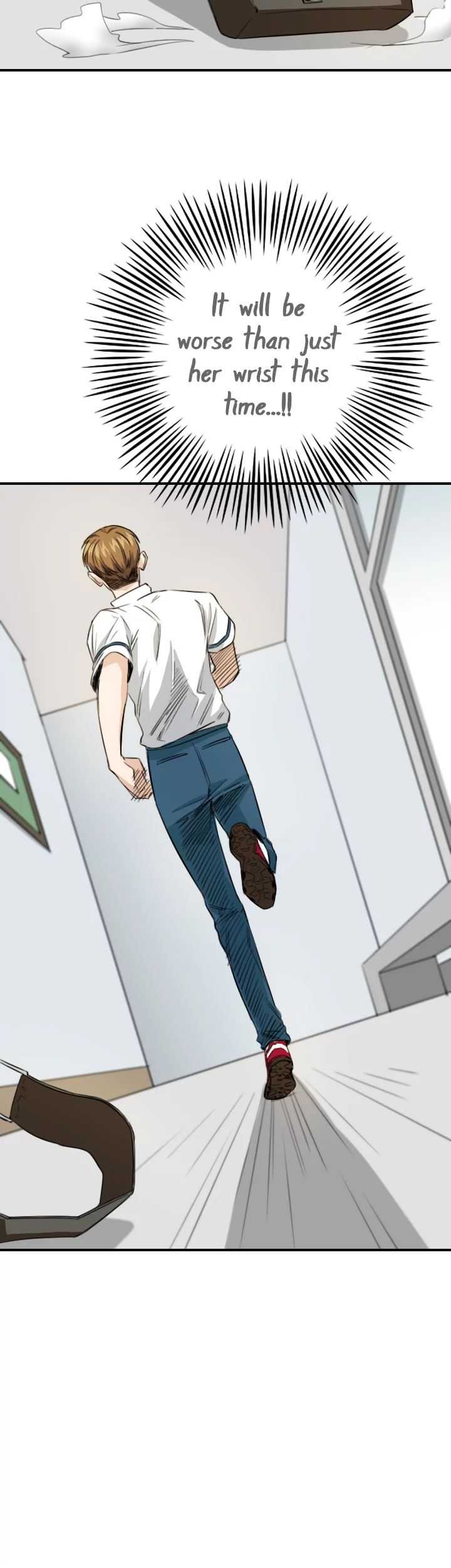 Drawing Romance Chapter 98 image 24