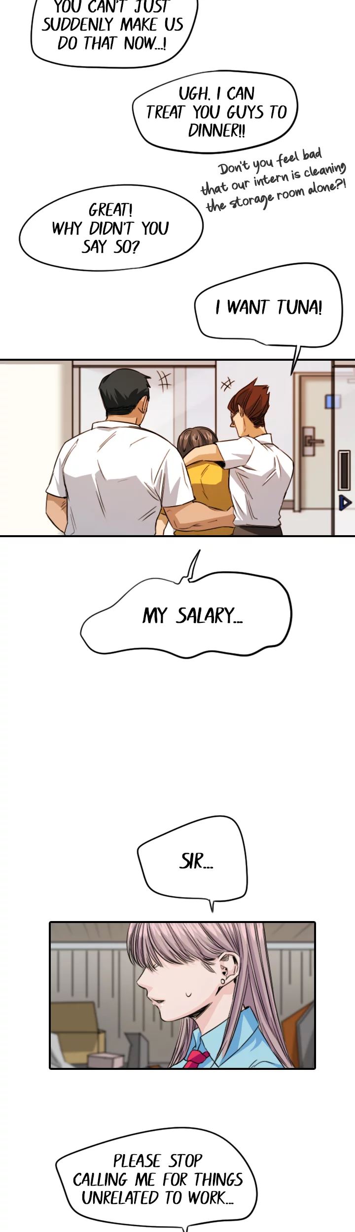 Drawing Romance Chapter 98 image 30