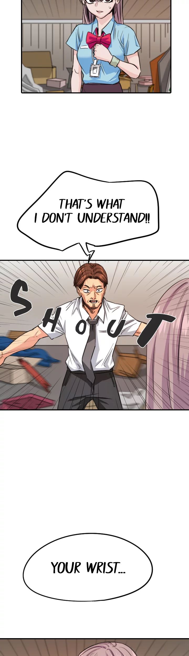 Drawing Romance Chapter 98 image 32