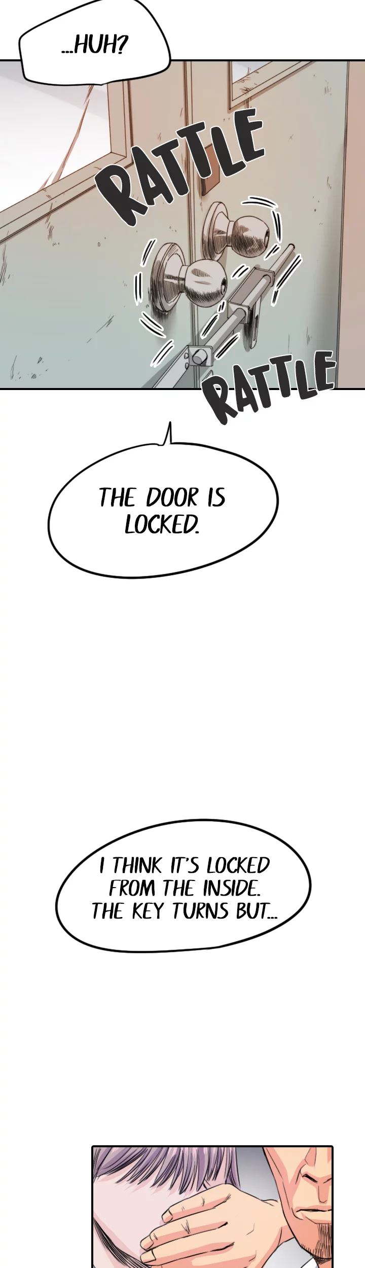 Drawing Romance Chapter 98 image 35