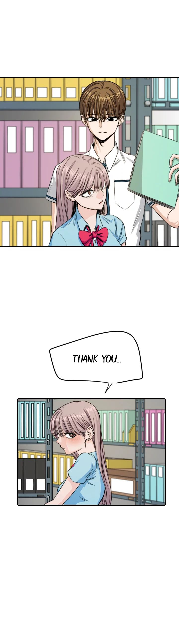 Drawing Romance Chapter 98 image 3