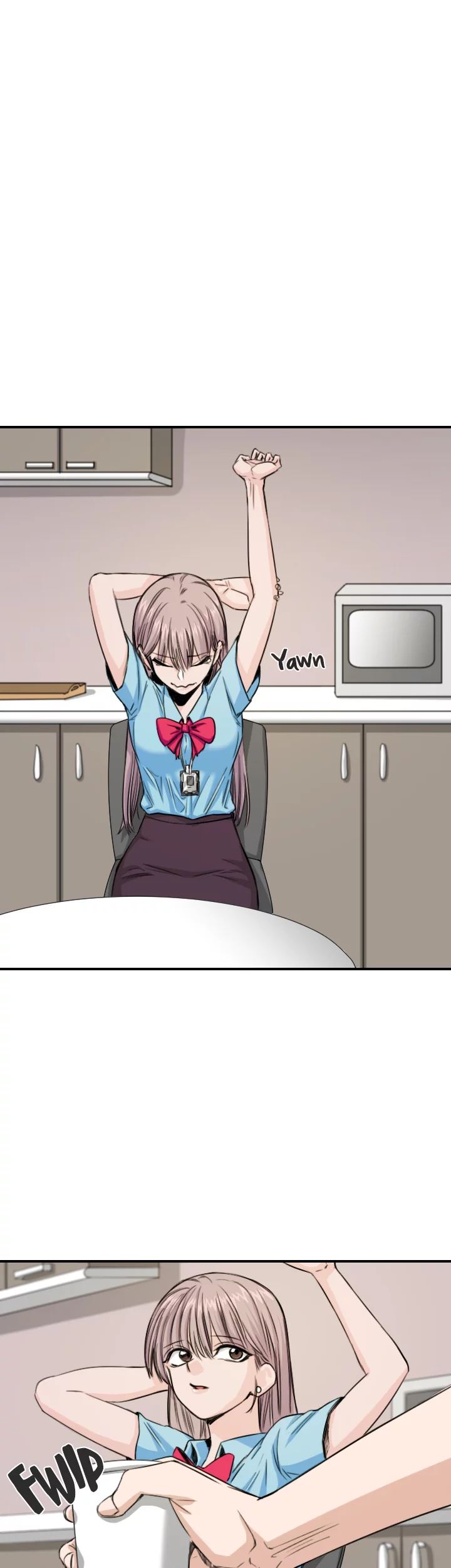 Drawing Romance Chapter 98 image 4