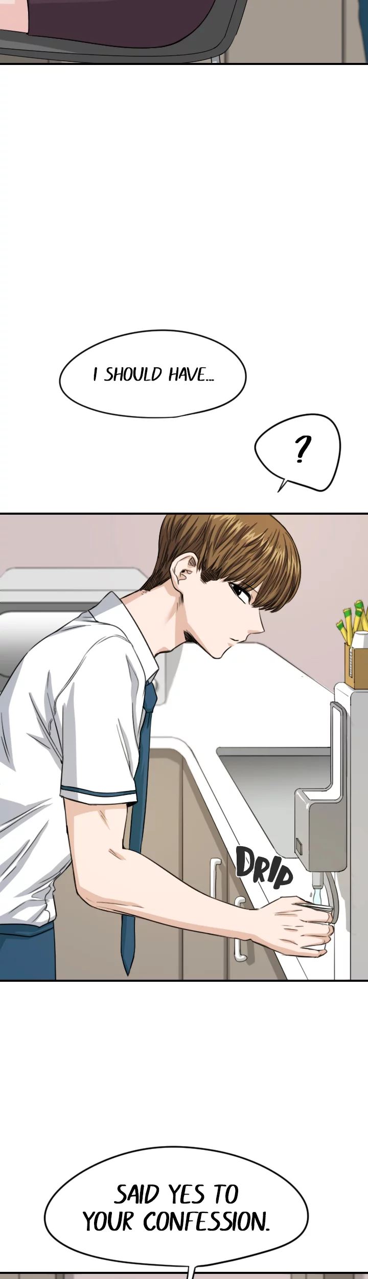 Drawing Romance Chapter 98 image 6