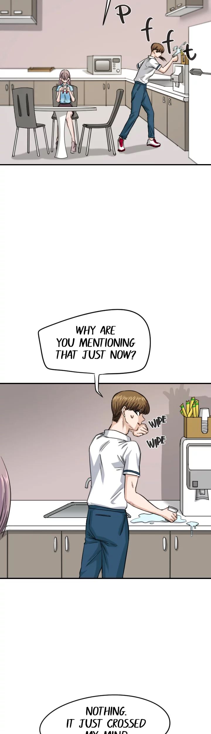 Drawing Romance Chapter 98 image 7