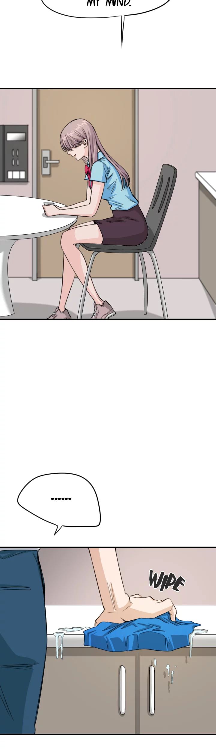 Drawing Romance Chapter 98 image 8