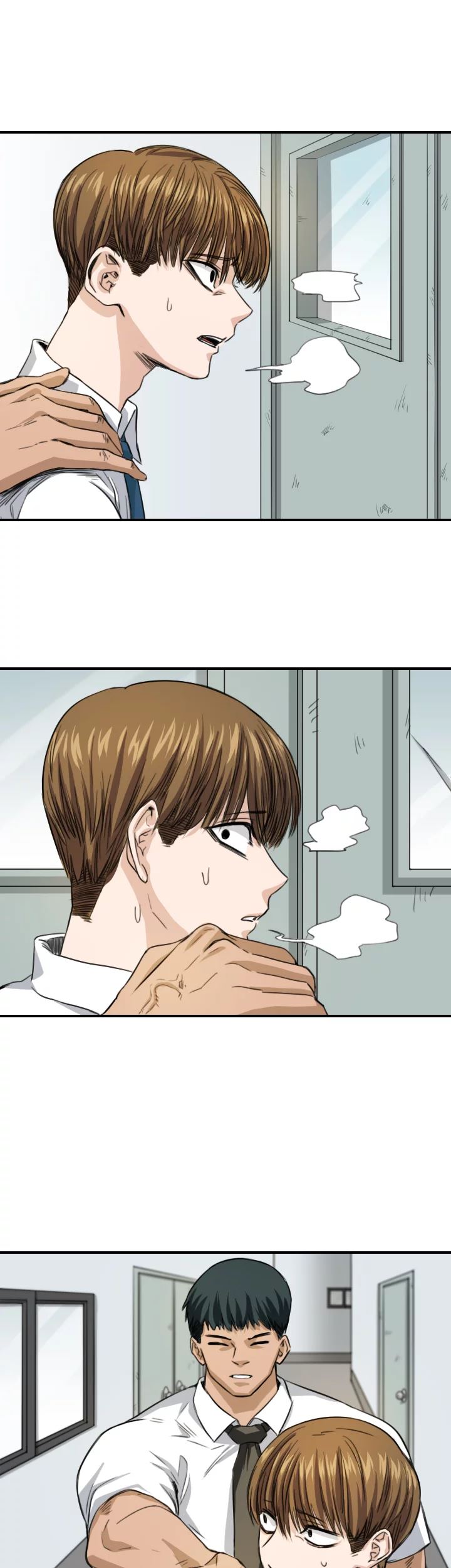 Drawing Romance Chapter 99 image 9