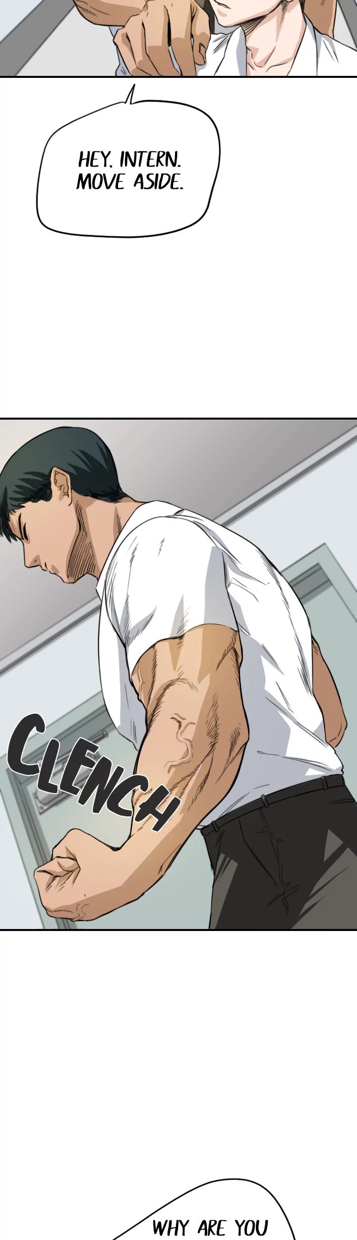 Drawing Romance Chapter 99 image 10