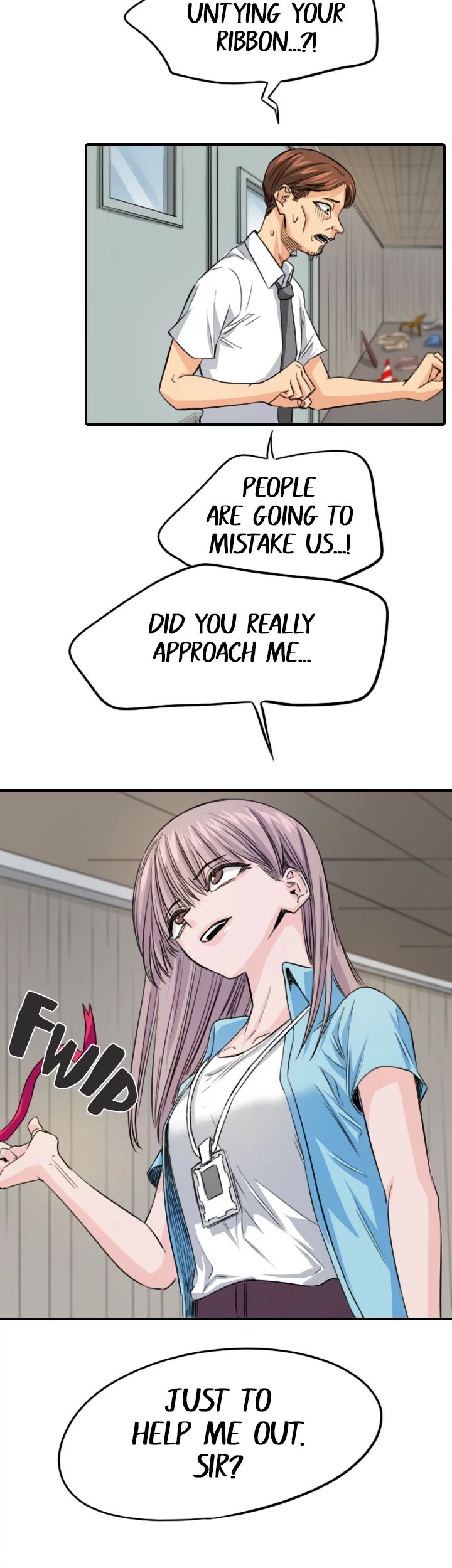 Drawing Romance Chapter 99 image 11