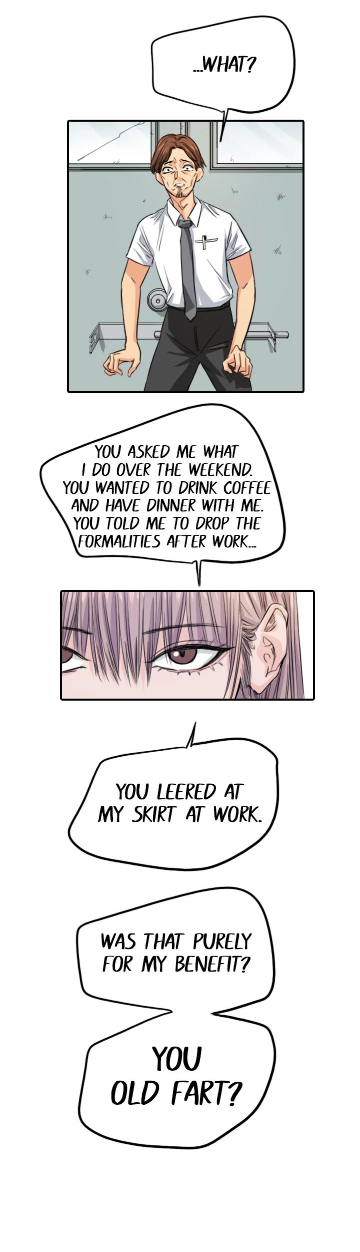 Drawing Romance Chapter 99 image 12