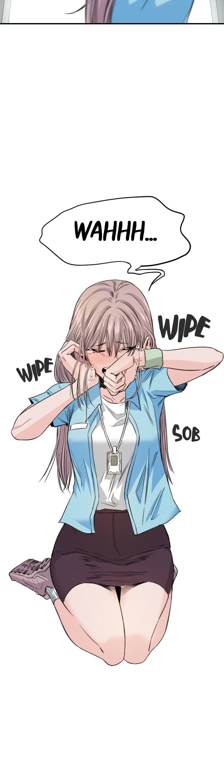 Drawing Romance Chapter 99 image 16