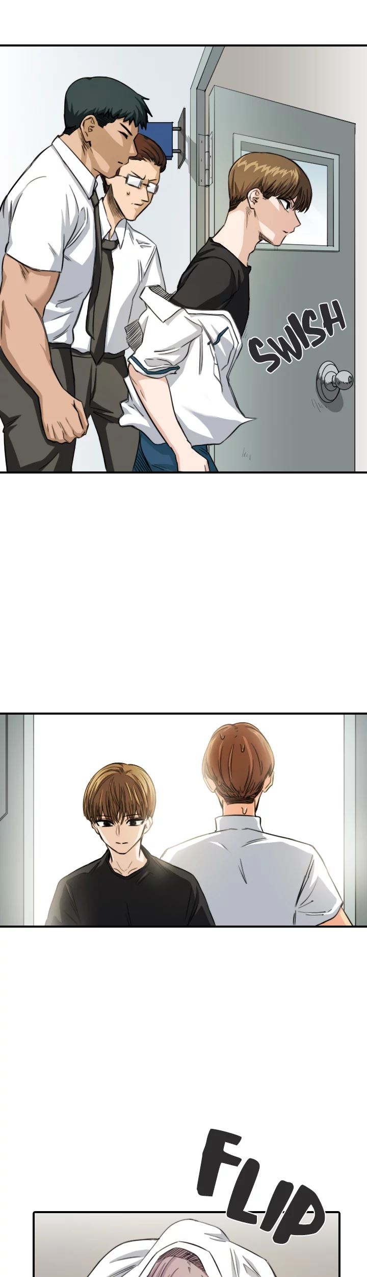 Drawing Romance Chapter 99 image 17