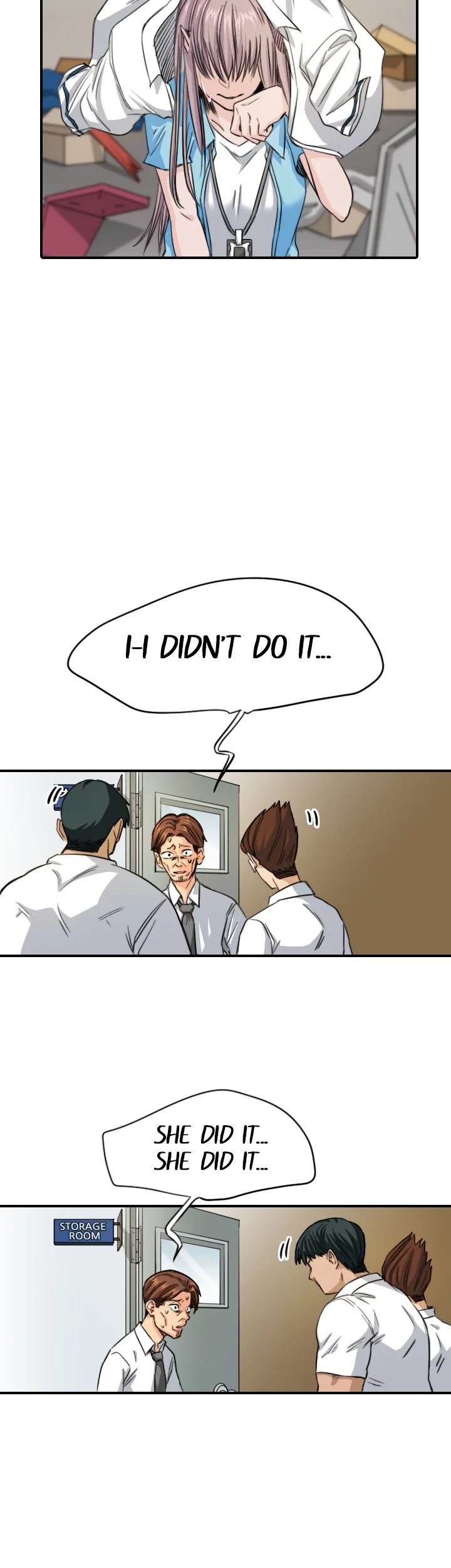 Drawing Romance Chapter 99 image 18