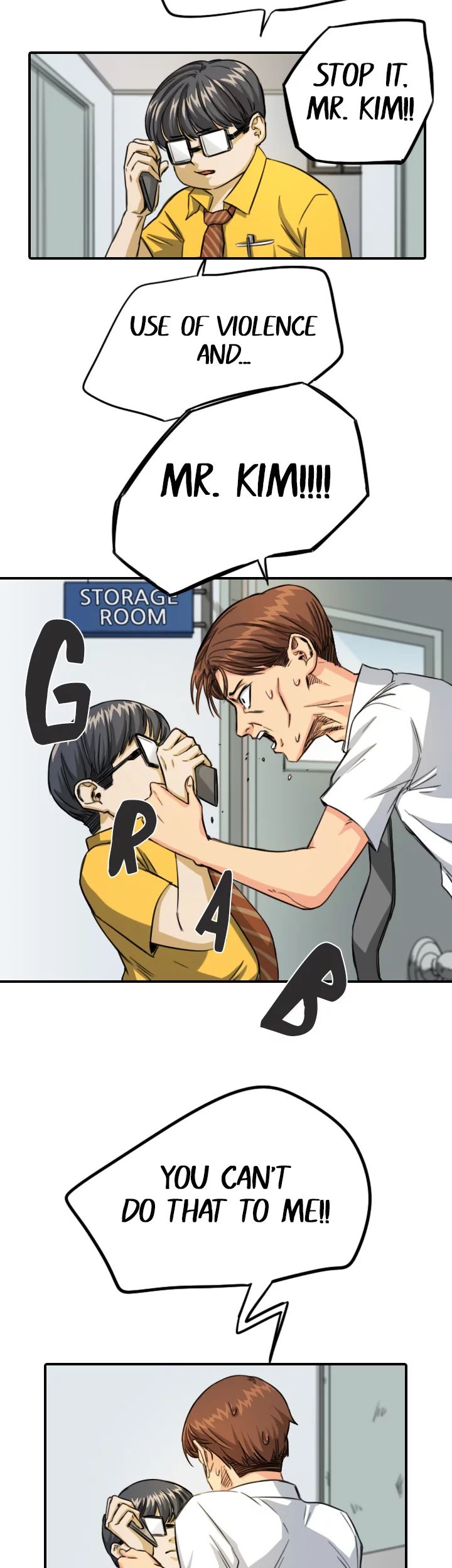 Drawing Romance Chapter 99 image 20