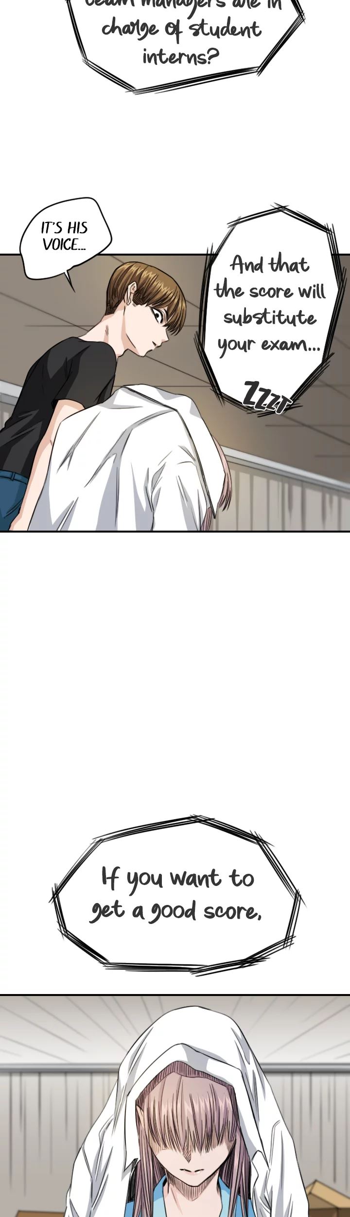 Drawing Romance Chapter 99 image 22
