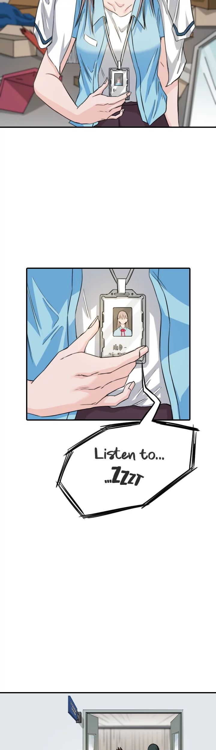 Drawing Romance Chapter 99 image 23