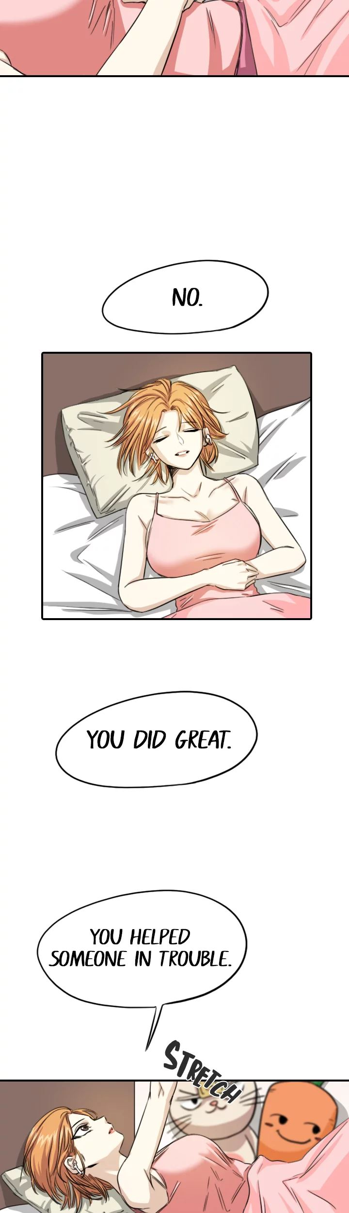 Drawing Romance Chapter 99 image 27