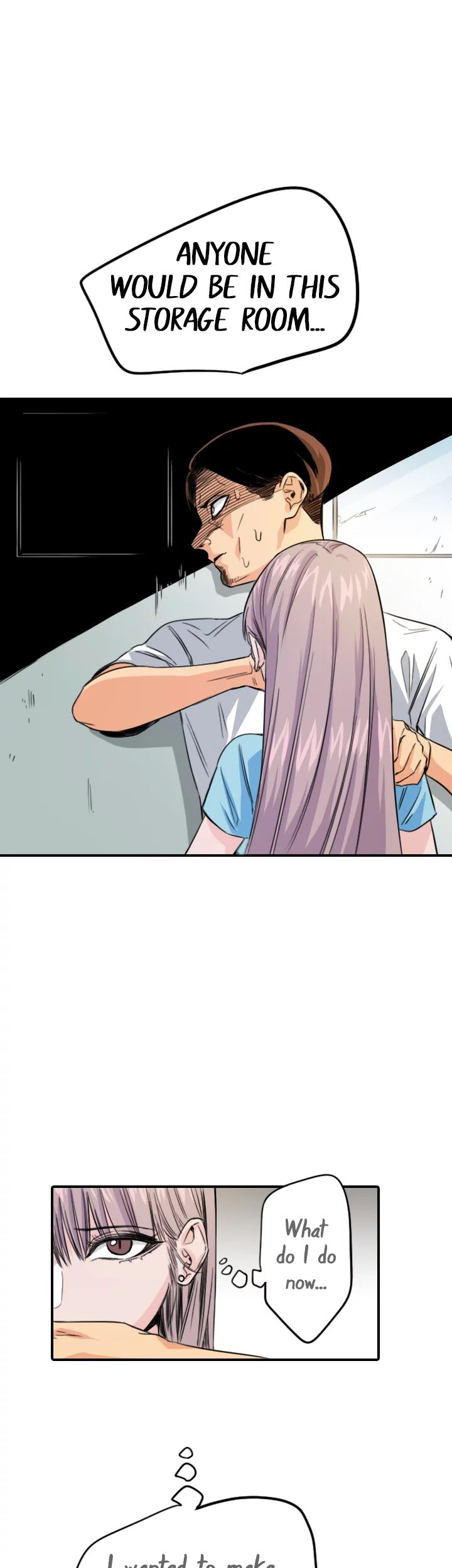 Drawing Romance Chapter 99 image 2