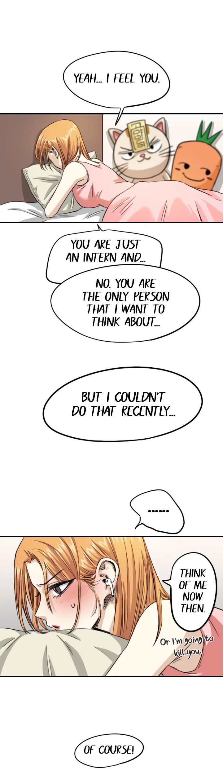 Drawing Romance Chapter 99 image 29