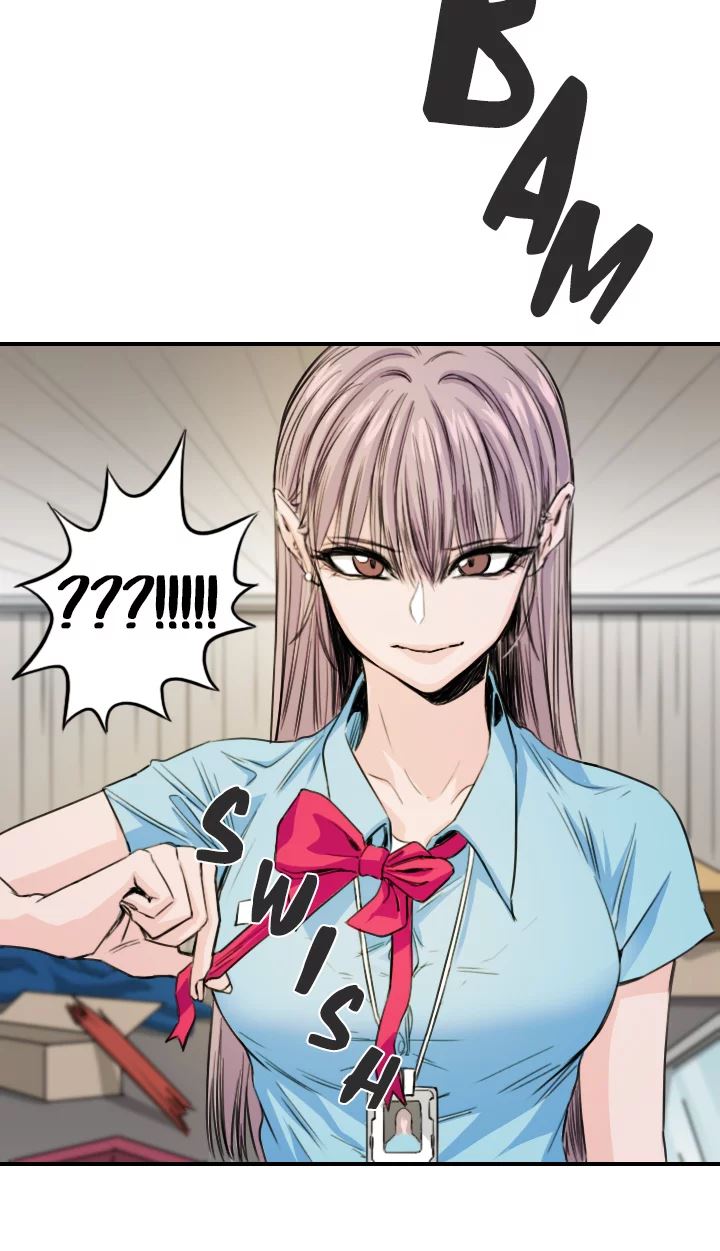 Drawing Romance Chapter 99 image 8
