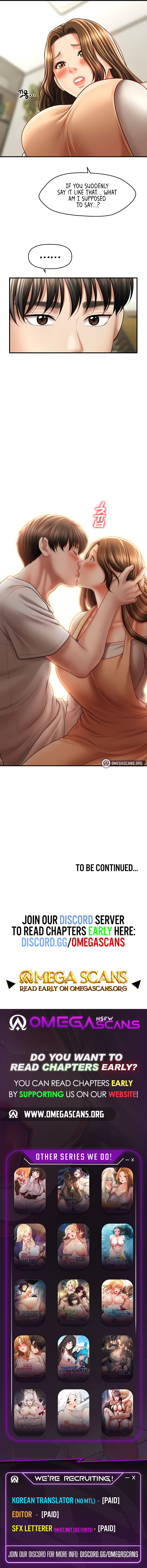 How to Conquer Women with Hypnosis Chapter 33 image 7