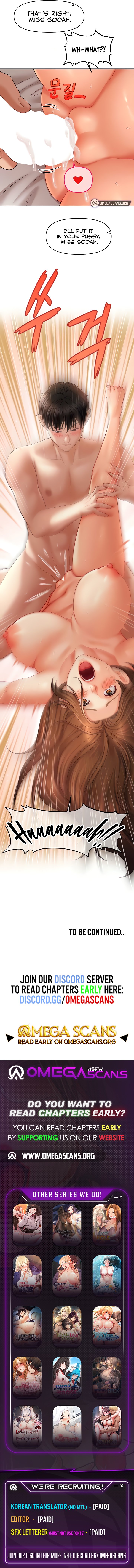 How to Conquer Women with Hypnosis Chapter 35 image 8