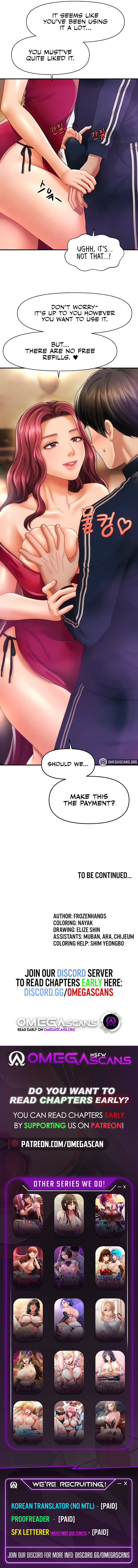 How to Conquer Women with Hypnosis Chapter 6 image 10