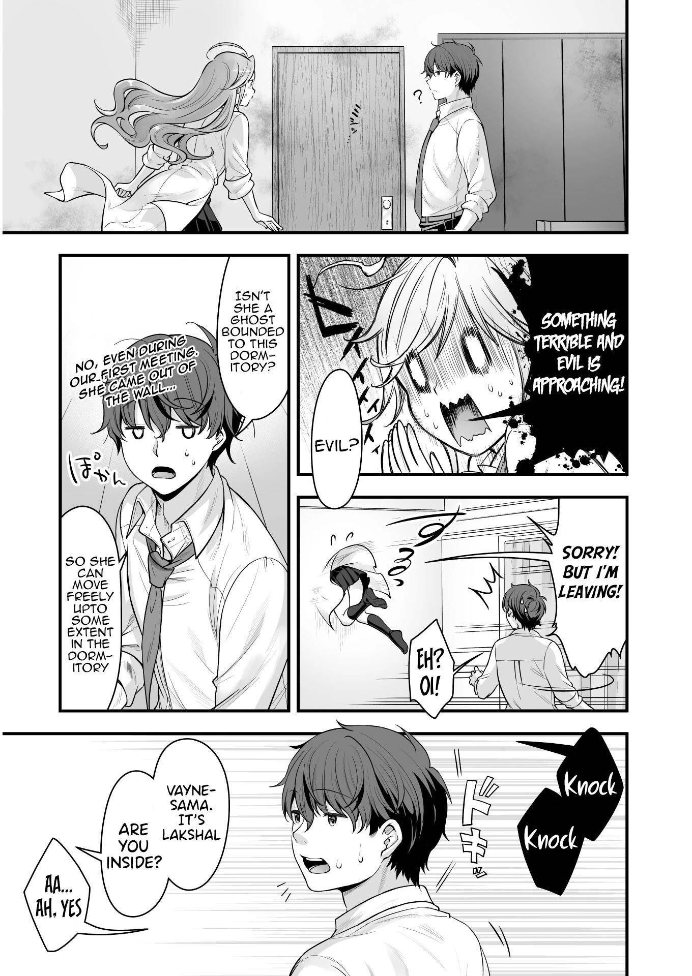 When I Was Playing Eroge With VR, I Was Reincarnated In A Different World, I Will Enslave All The Beautiful Demon Girls ~Crossout Saber~ Chapter 13 image 11