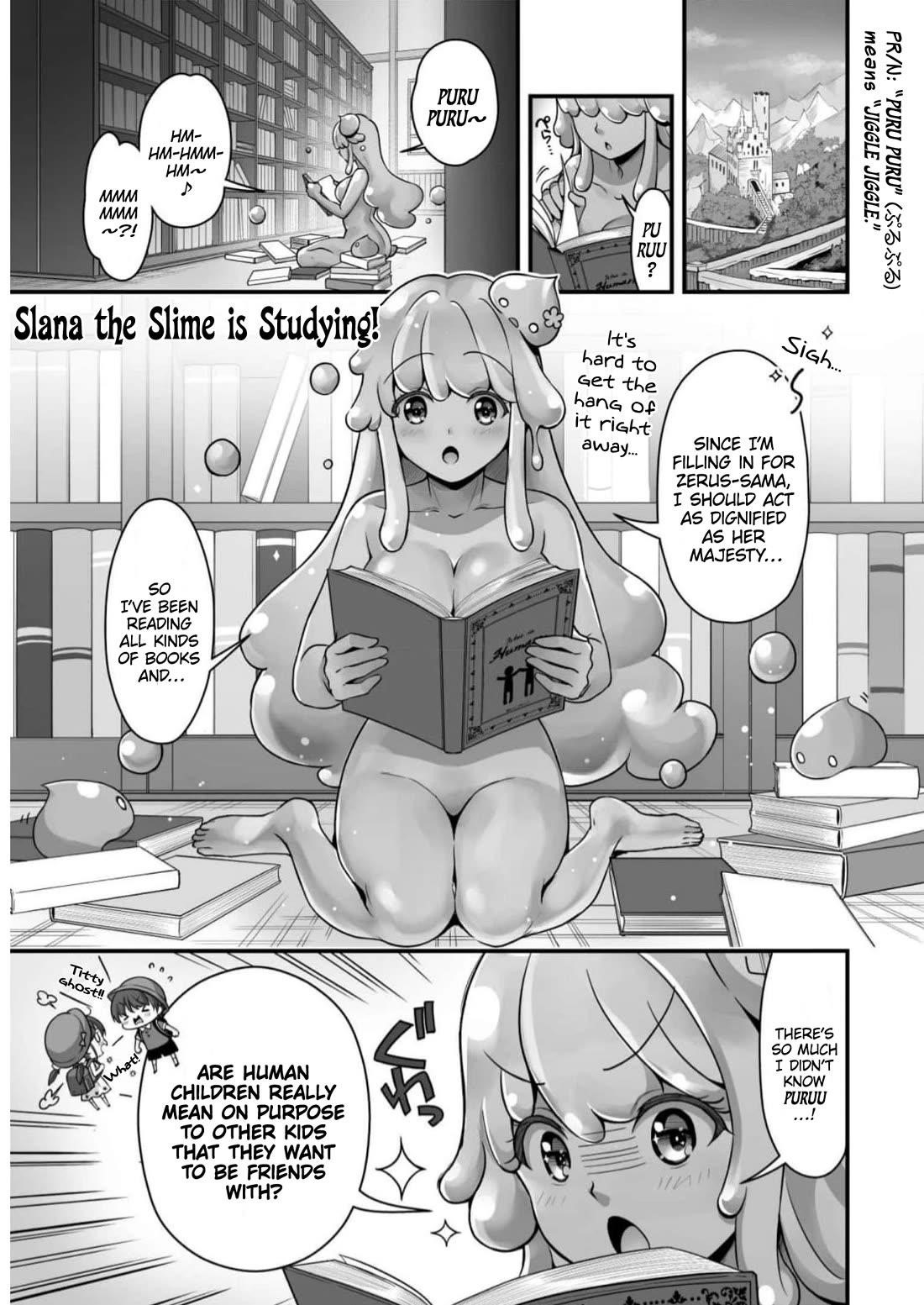 When I Was Playing Eroge With VR, I Was Reincarnated In A Different World, I Will Enslave All The Beautiful Demon Girls ~Crossout Saber~ Chapter 16.5 image 12