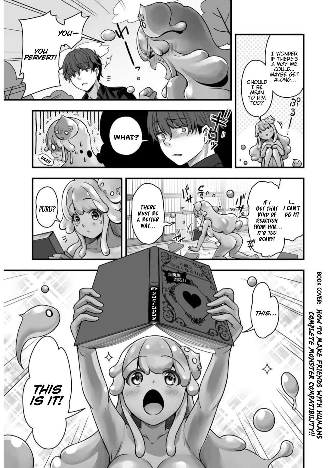 When I Was Playing Eroge With VR, I Was Reincarnated In A Different World, I Will Enslave All The Beautiful Demon Girls ~Crossout Saber~ Chapter 16.5 image 14