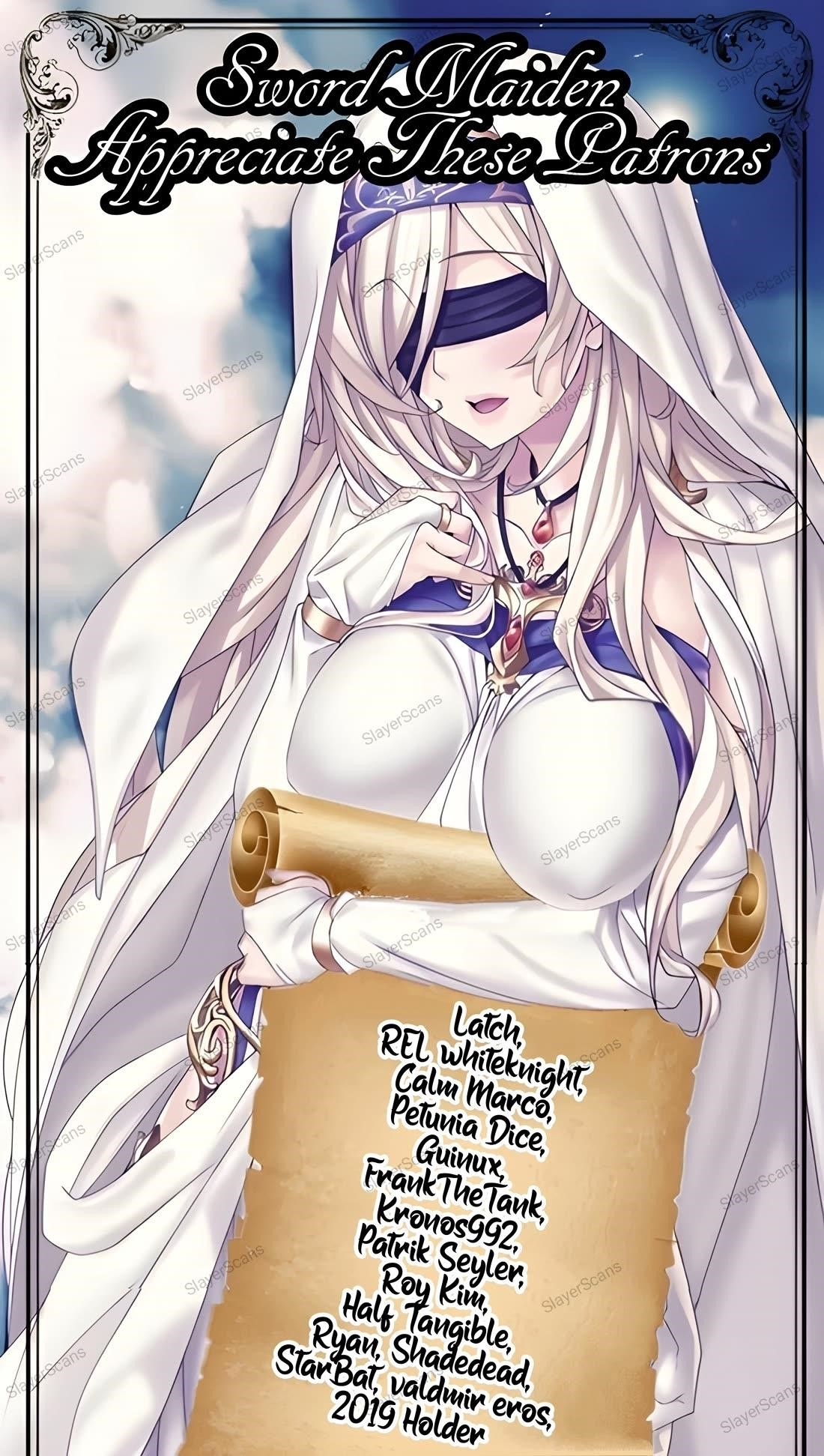 When I Was Playing Eroge With VR, I Was Reincarnated In A Different World, I Will Enslave All The Beautiful Demon Girls ~Crossout Saber~ Chapter 18 image 21
